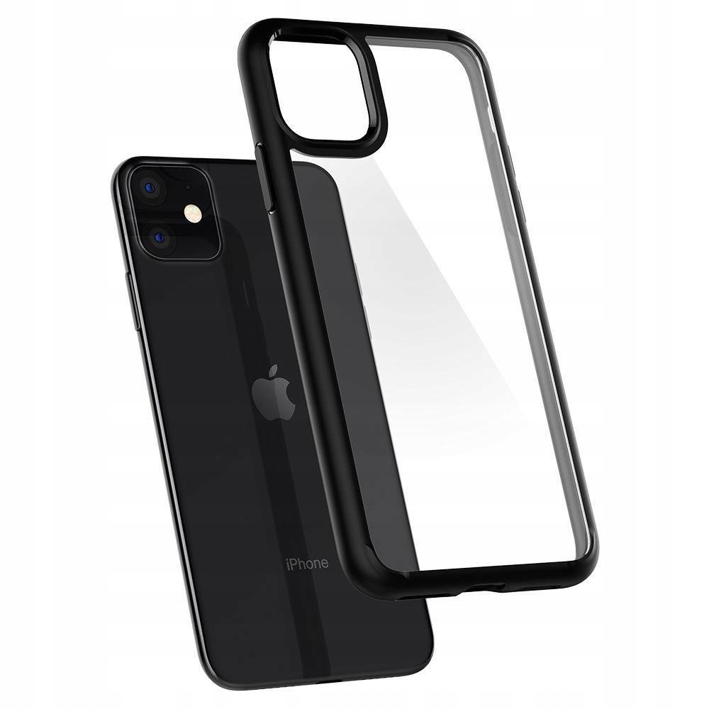 Etui Spigen Ultra Hybrid Braders do iPhone 11 Typ plecki