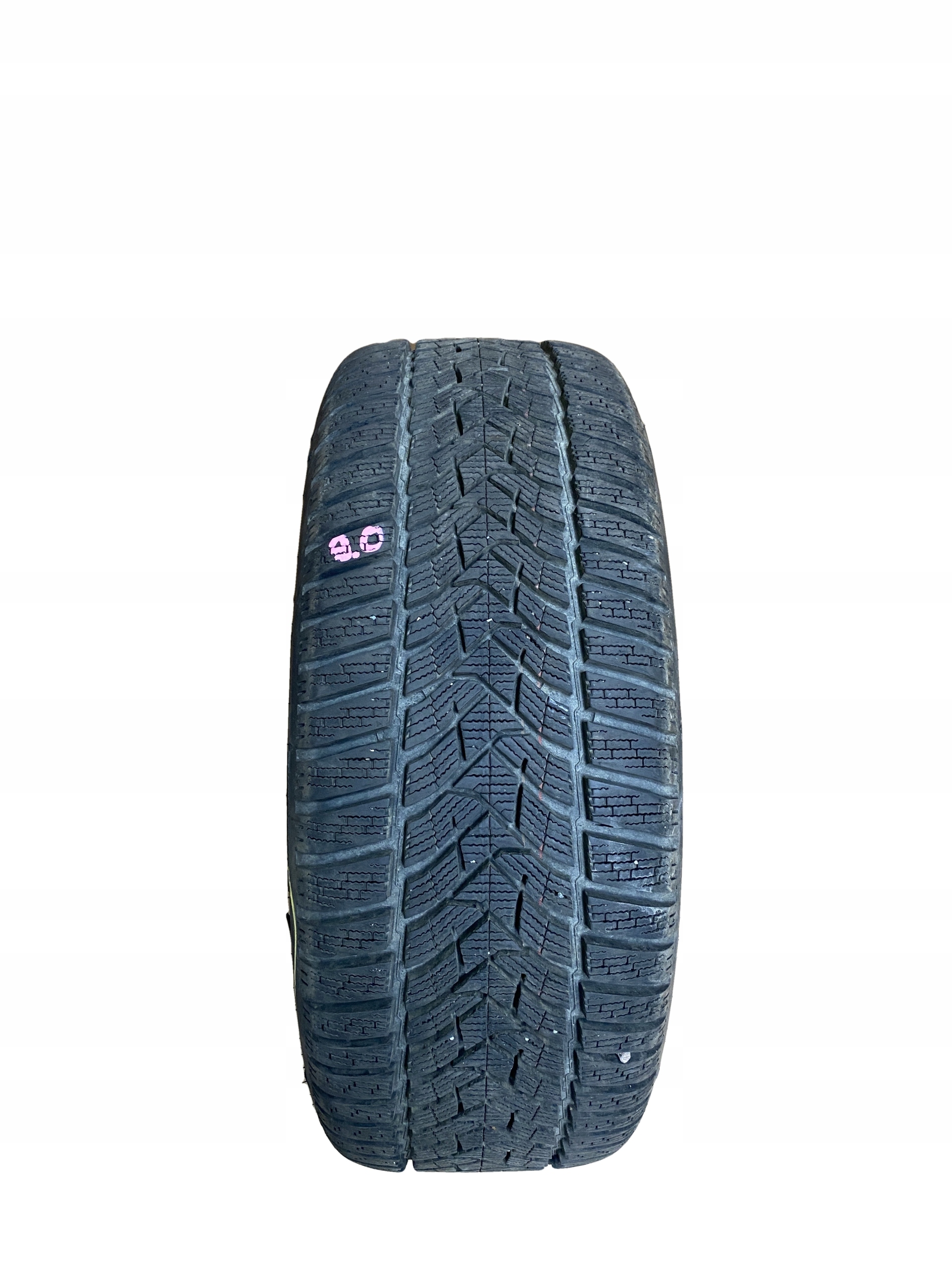 AUDI A3 8Y wheel disc 225/40R18 DUNLOP ZIMA