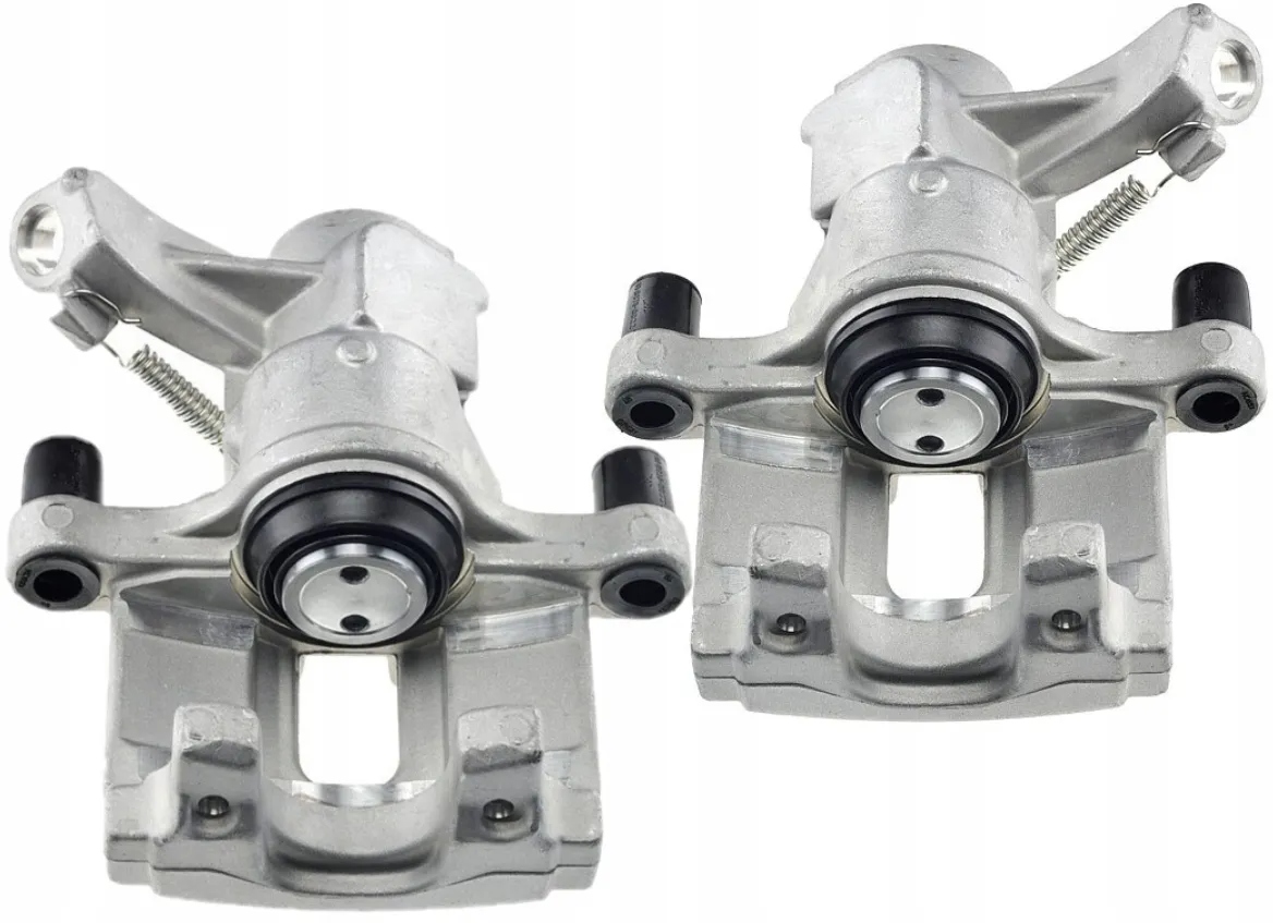 Brzdové Třmeny Zadní Levé Pravé Opel Vectra C Saab 9-3 X Zadní