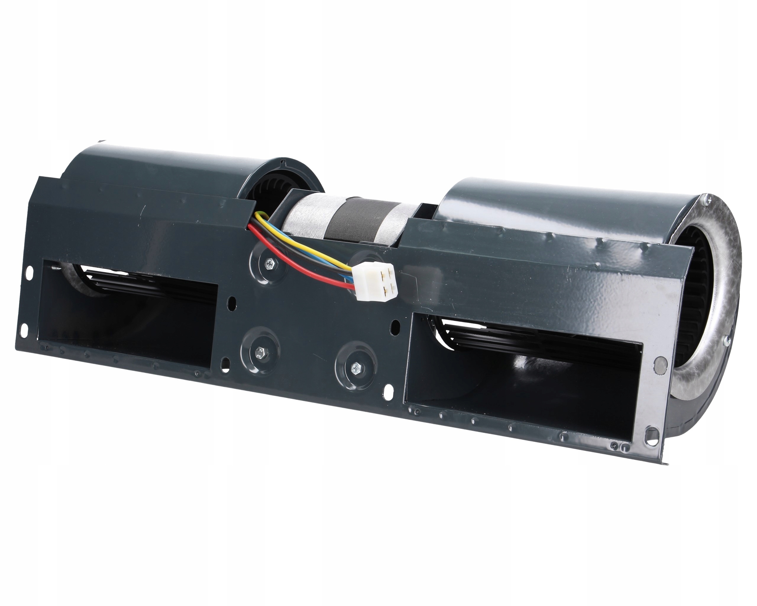 dmychadlo kompletní kabiny traktoru Ursus C-385