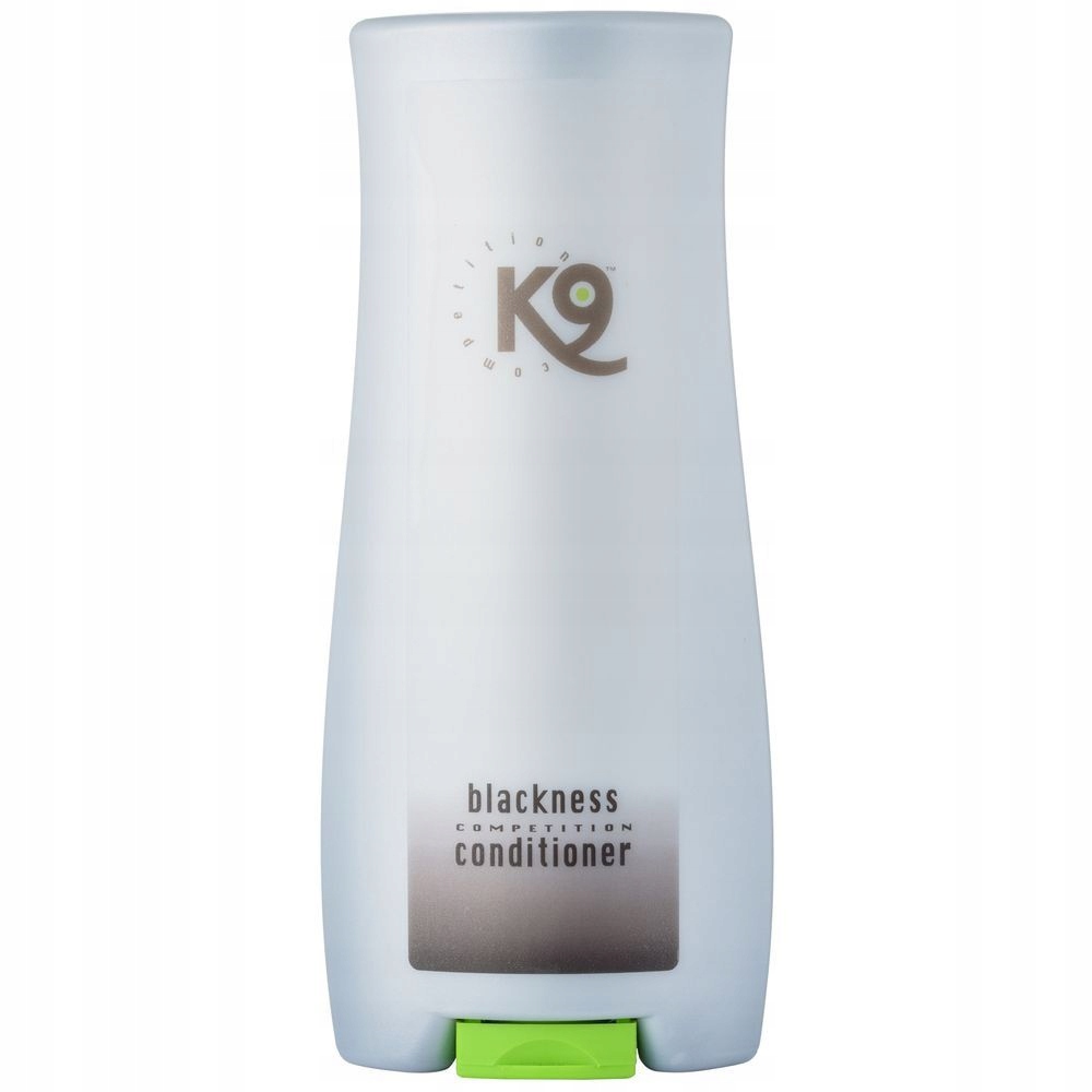 K9 Blackness Conditioner 300ML Kondicionér pro zvýraznění černé barvy 300 ml (718.0662)