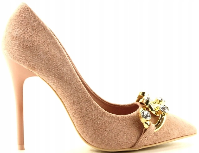 iBUTY Čelovka Špendlíky S Řetězem 20172 Růžová 38