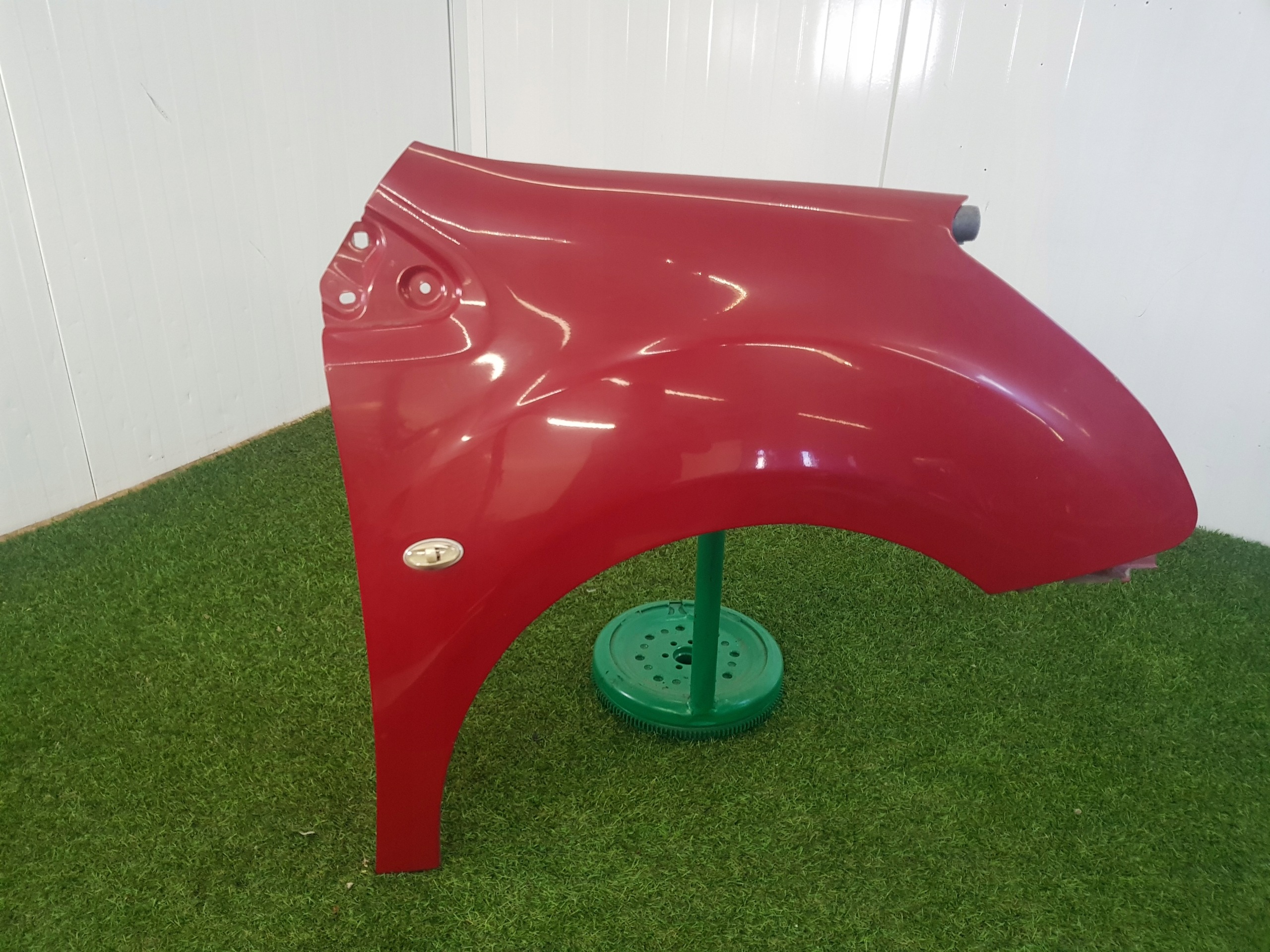 fender right front CITROEN BERLINGO 2