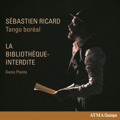 La Bibliotheque-Interdite Tango Boreal Atma