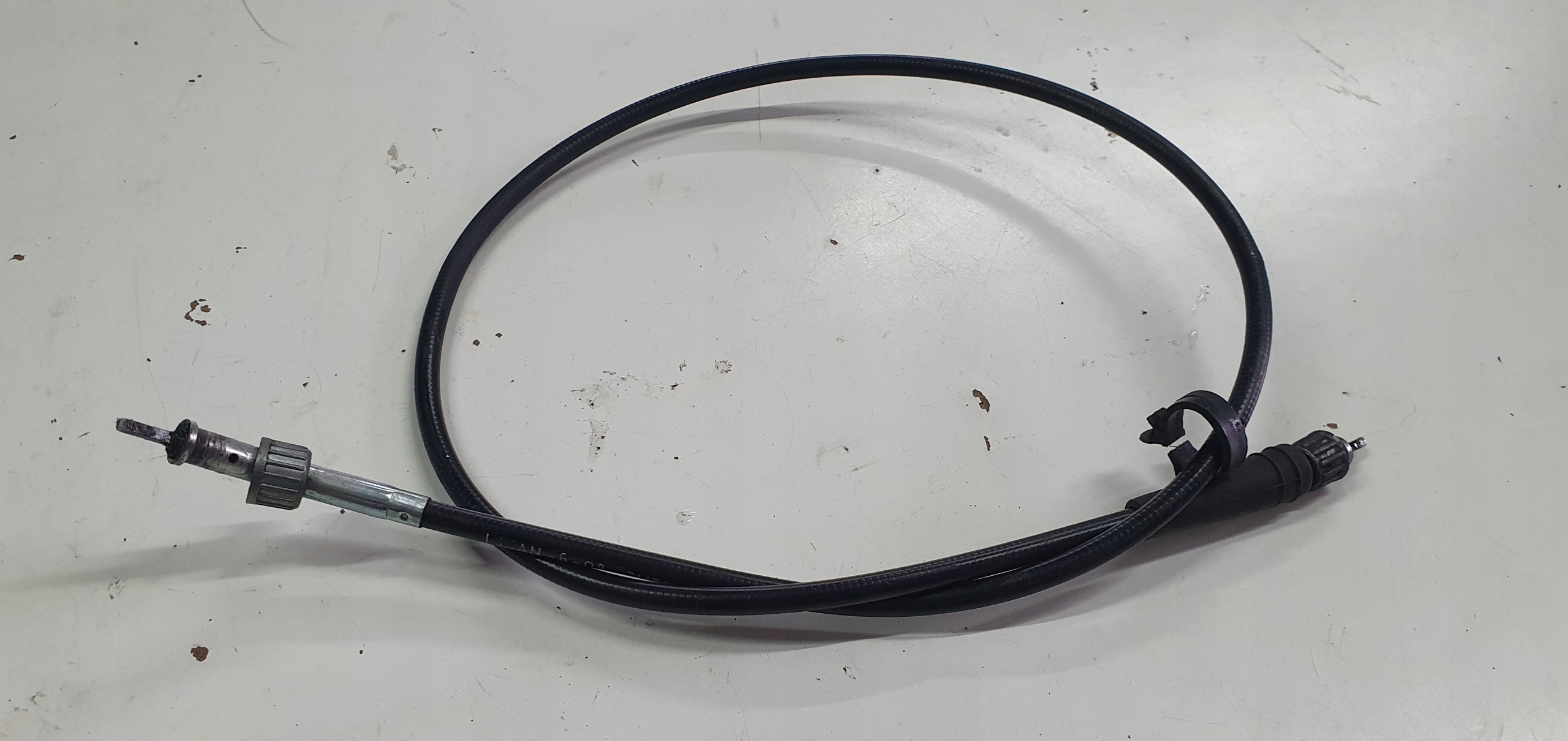 PEUGEOT LUDIX BLASTER LINKA PRĘDKOŚCIOMIERZA