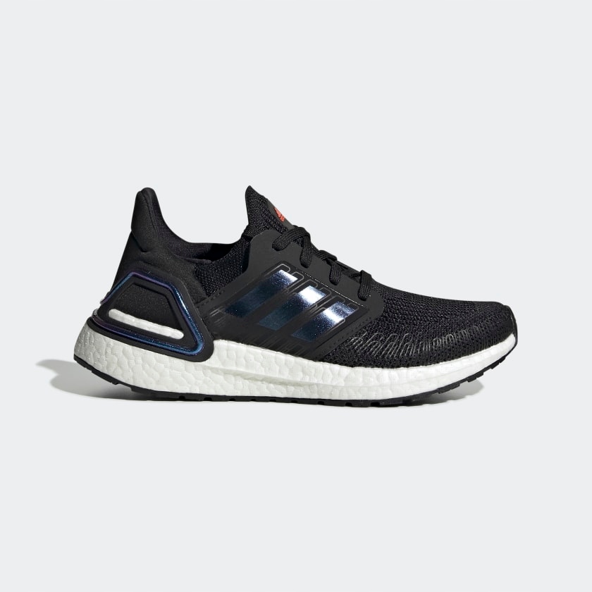 

Buty adidas Ultraboost 20 r.36 2/3 Core Black