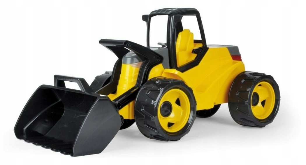 Ładowarka 67 cm pudełko