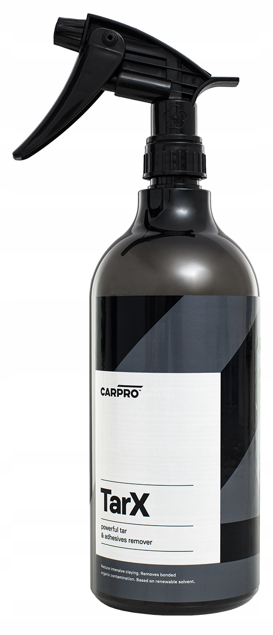 Car Pro TarX 1000ml