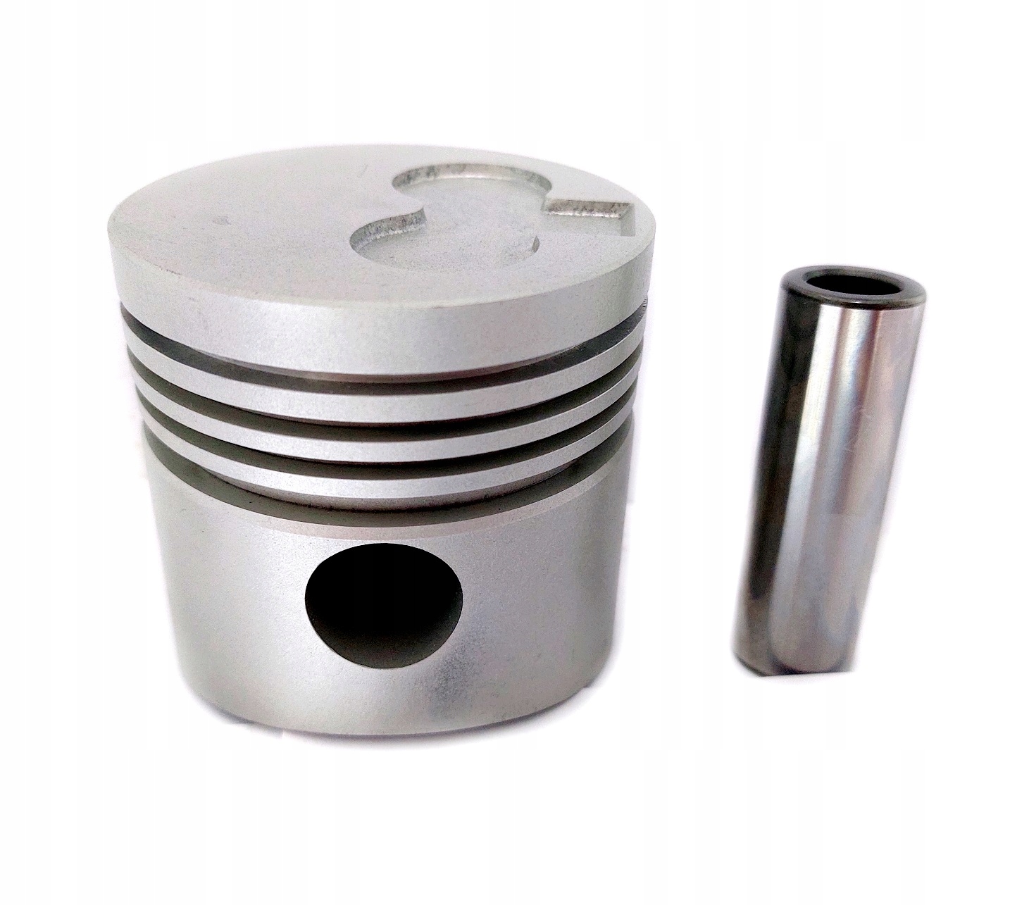 Píst Mitsubishi K3C, K4C Std