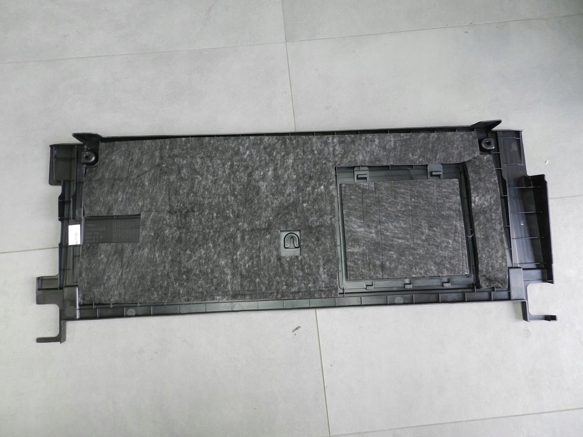 AUDI A5 8T bearing boot 8T8863373