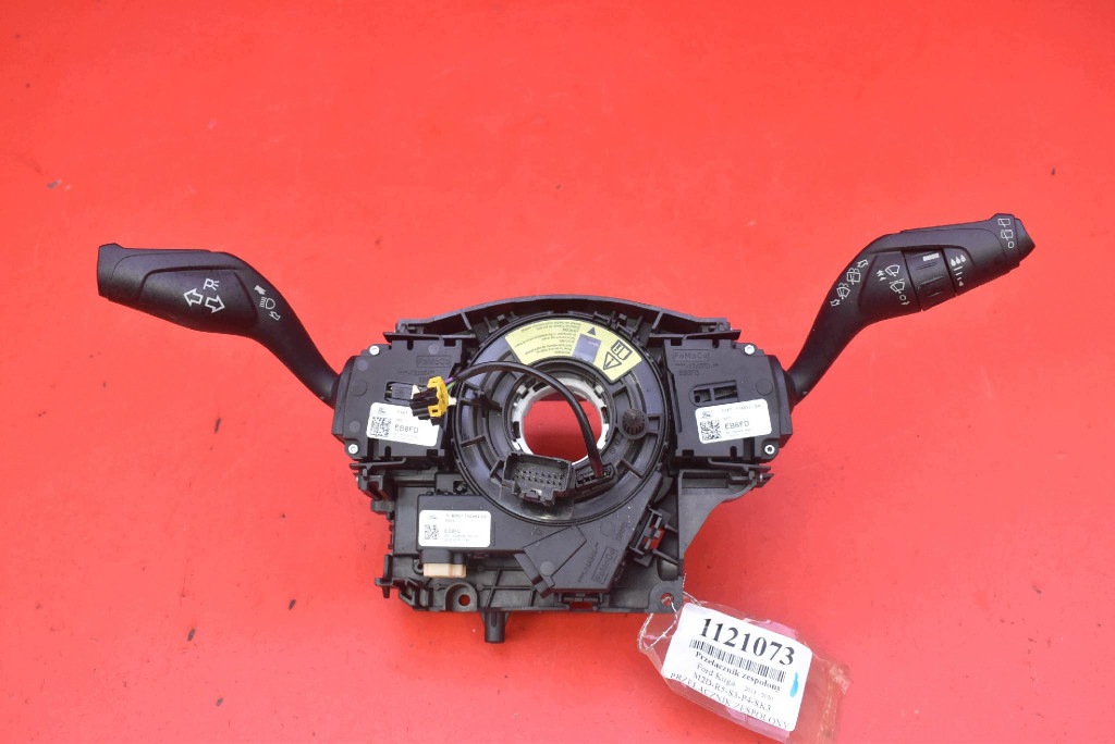 DEVIO LUCI TERGICRISTALLO TERGI PAJAK DV6T-3F944-AC FORD KUGA MK2 13-16