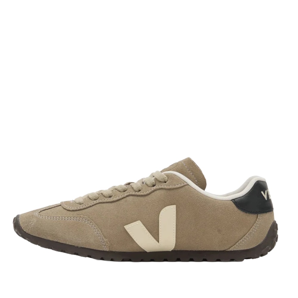Veja Gt Suede Taupe Pierre AI0321656B 44