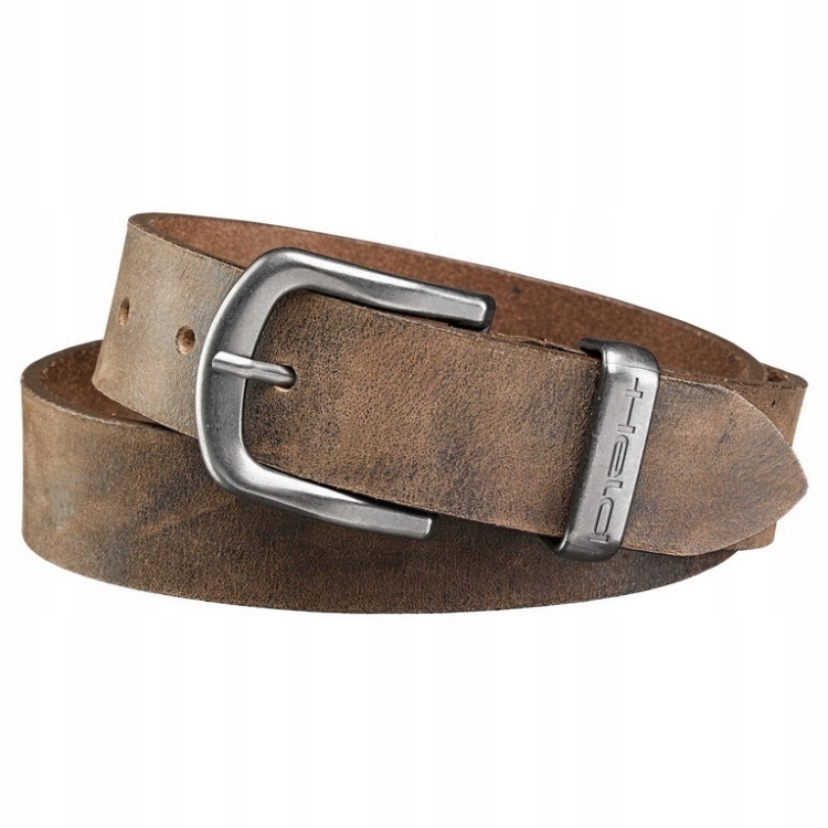 Held Belt Women dámsky kožený opasok vel.85