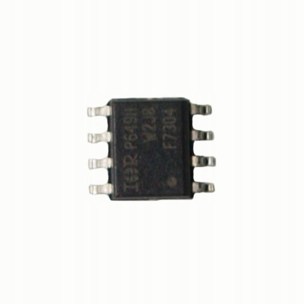

IRF7304PBF -20V 4,7A 0,09R tranzystor IRF7304 3szt