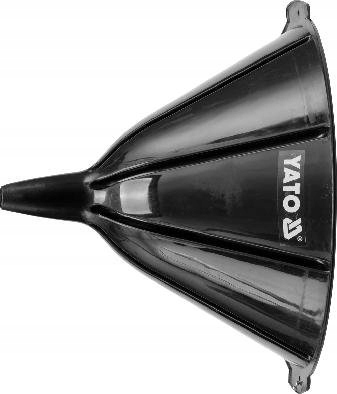 

Lejek do oleju 27cm Yato