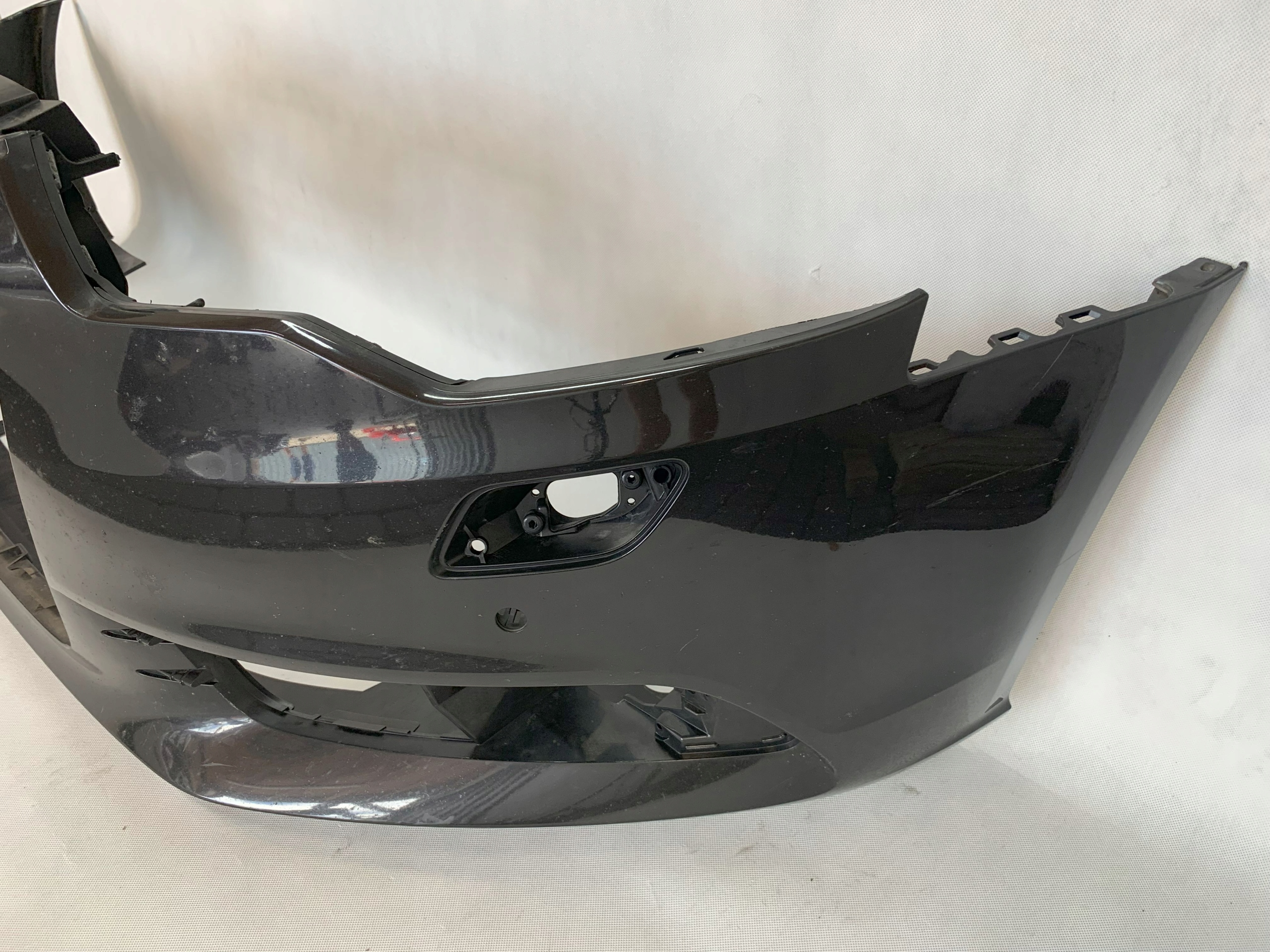 front bumper Audi A6 10-14r SPR PDC 4G0807437 a 6 06.25