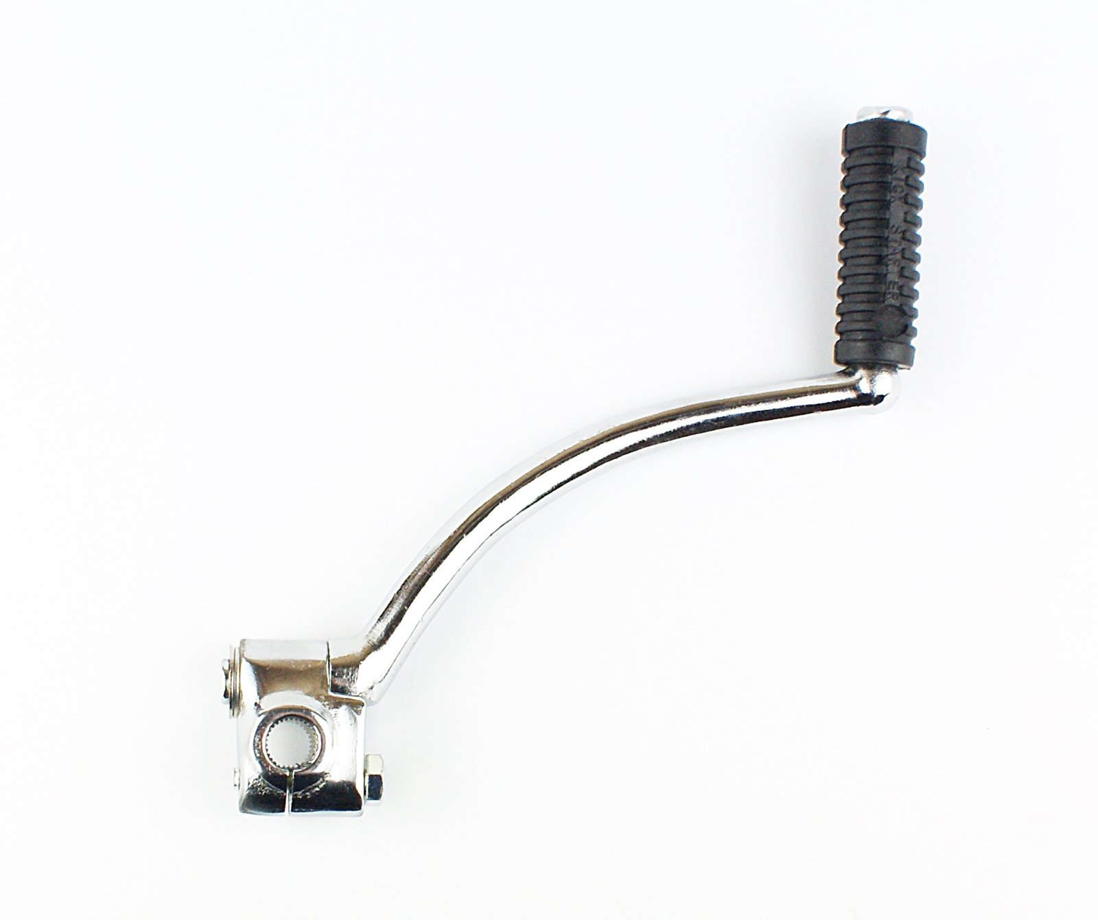 ROZRUCH NOŻNY DŹWIGNIA ROZRUSZNIKA KOPKA ROMET OGA