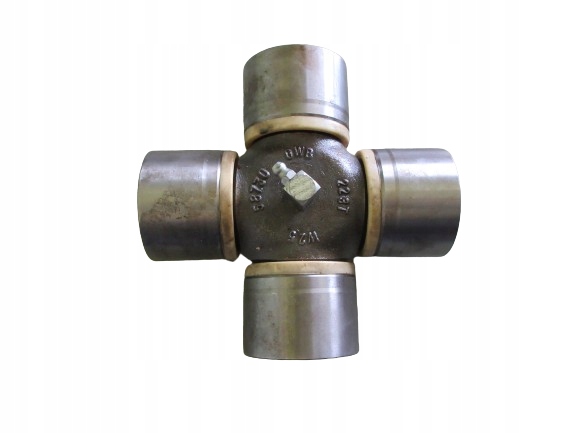 KRZYŻAK WAŁU GWB 58730 MAN L2000 TGA