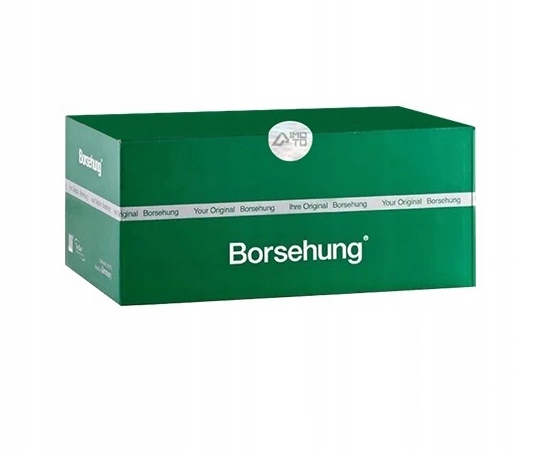 B11157 - Інжектор BORSEHUNG для VW PASSAT B8 1.8 TSI 2.0