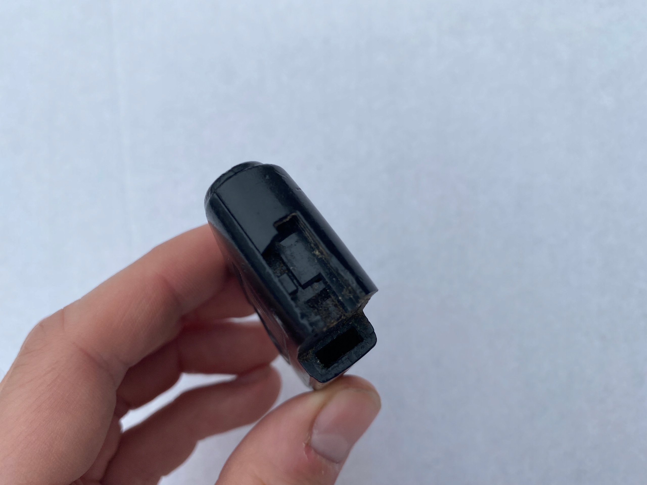 KLUCZYK PILOT TOYOTA PRIUS II Numer katalogowy części PRIUS II KLUCZYK PILOT