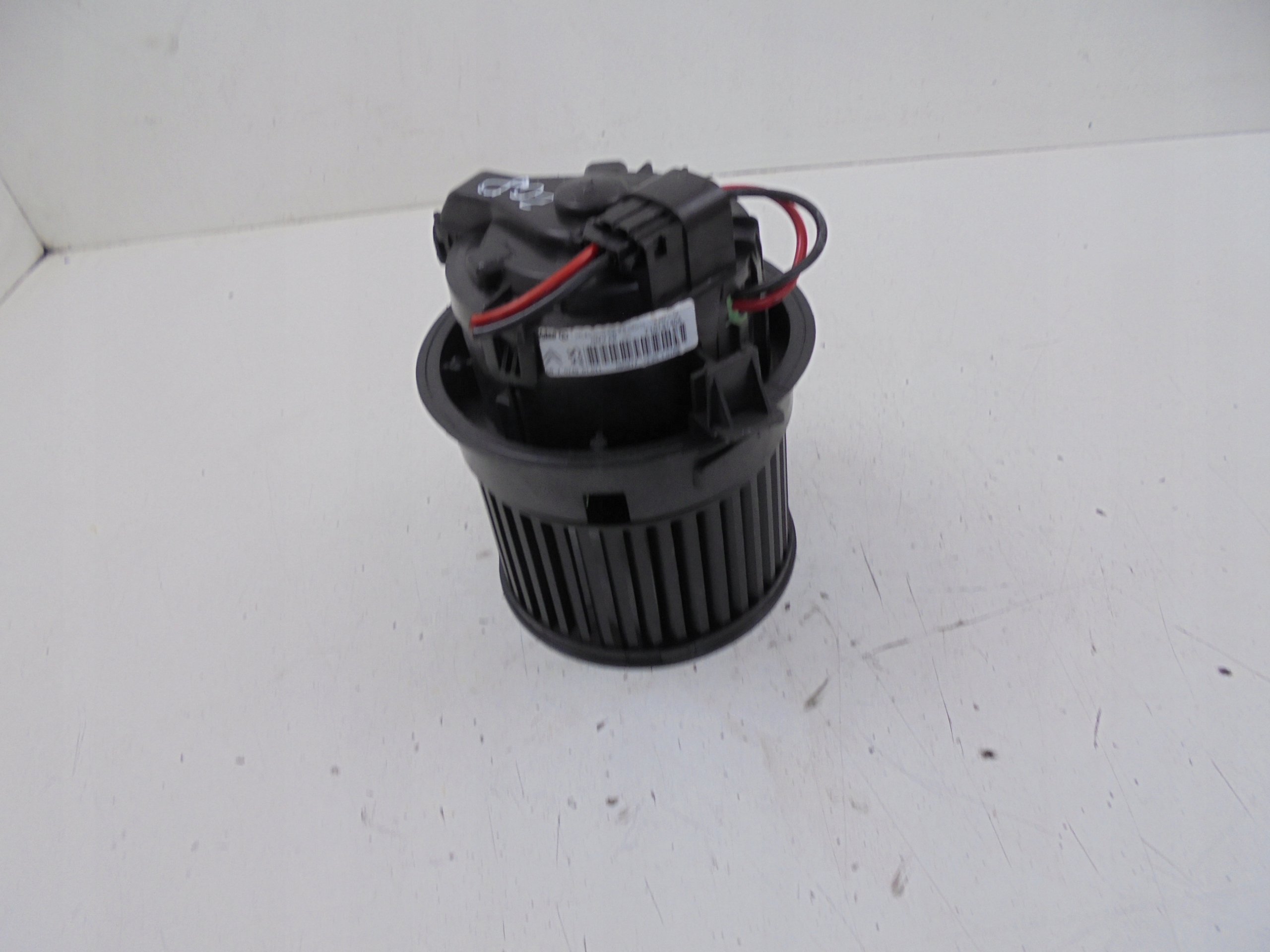 WENTYLATOR DMUCHAWA T1013140A PEUGEOT CITROEN