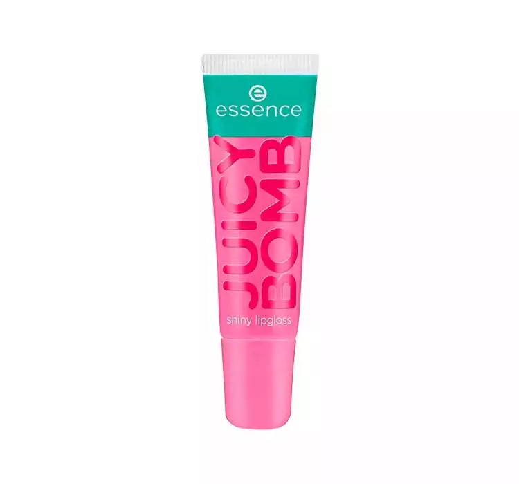 

Essence Juicy Bomb Błyszczyk Do Ust 102 10 ml