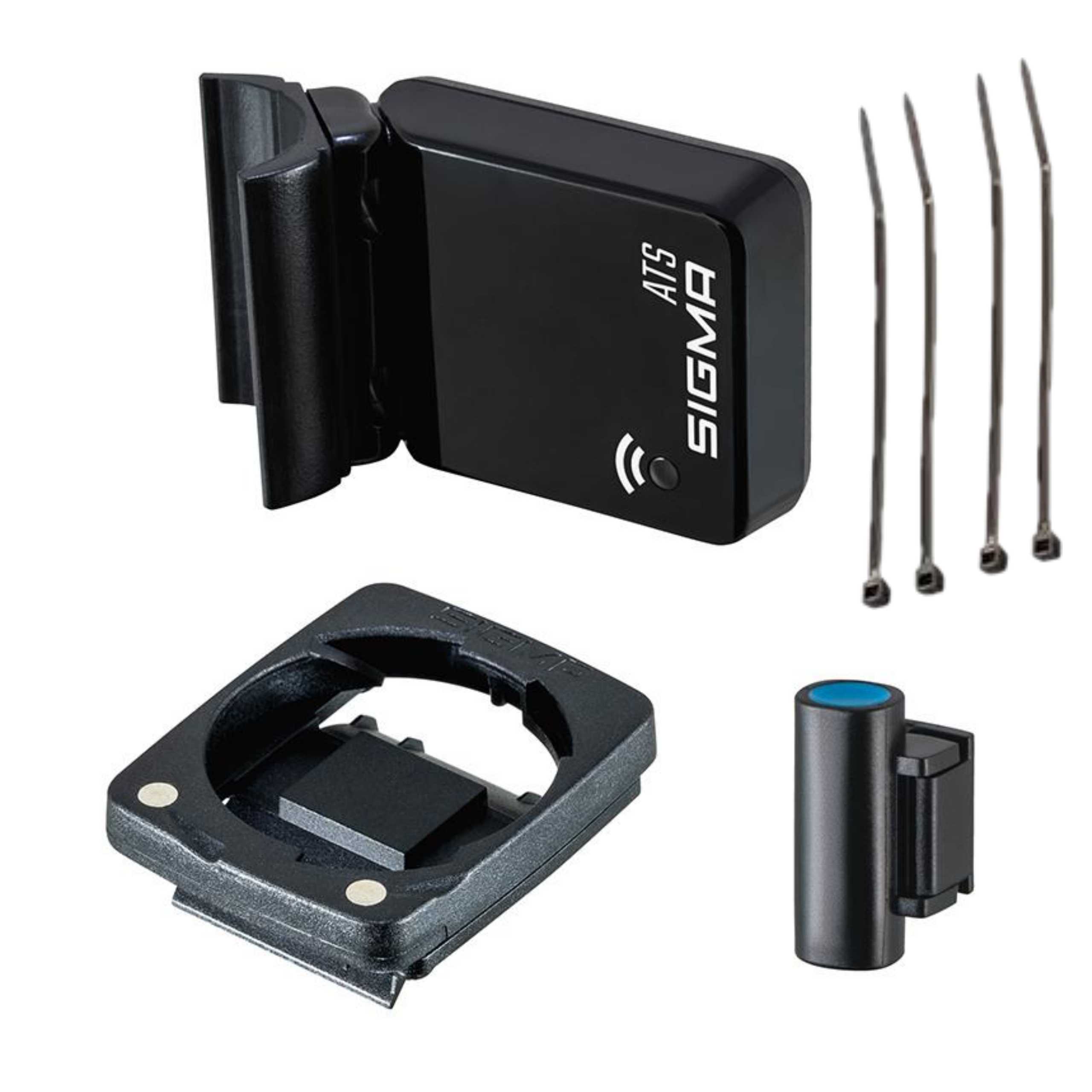 Podstawka Licznika Sigma z Nadajnikiem Ats Bc 5.0/8.0/10.0/7.16ATS/9.16ATS