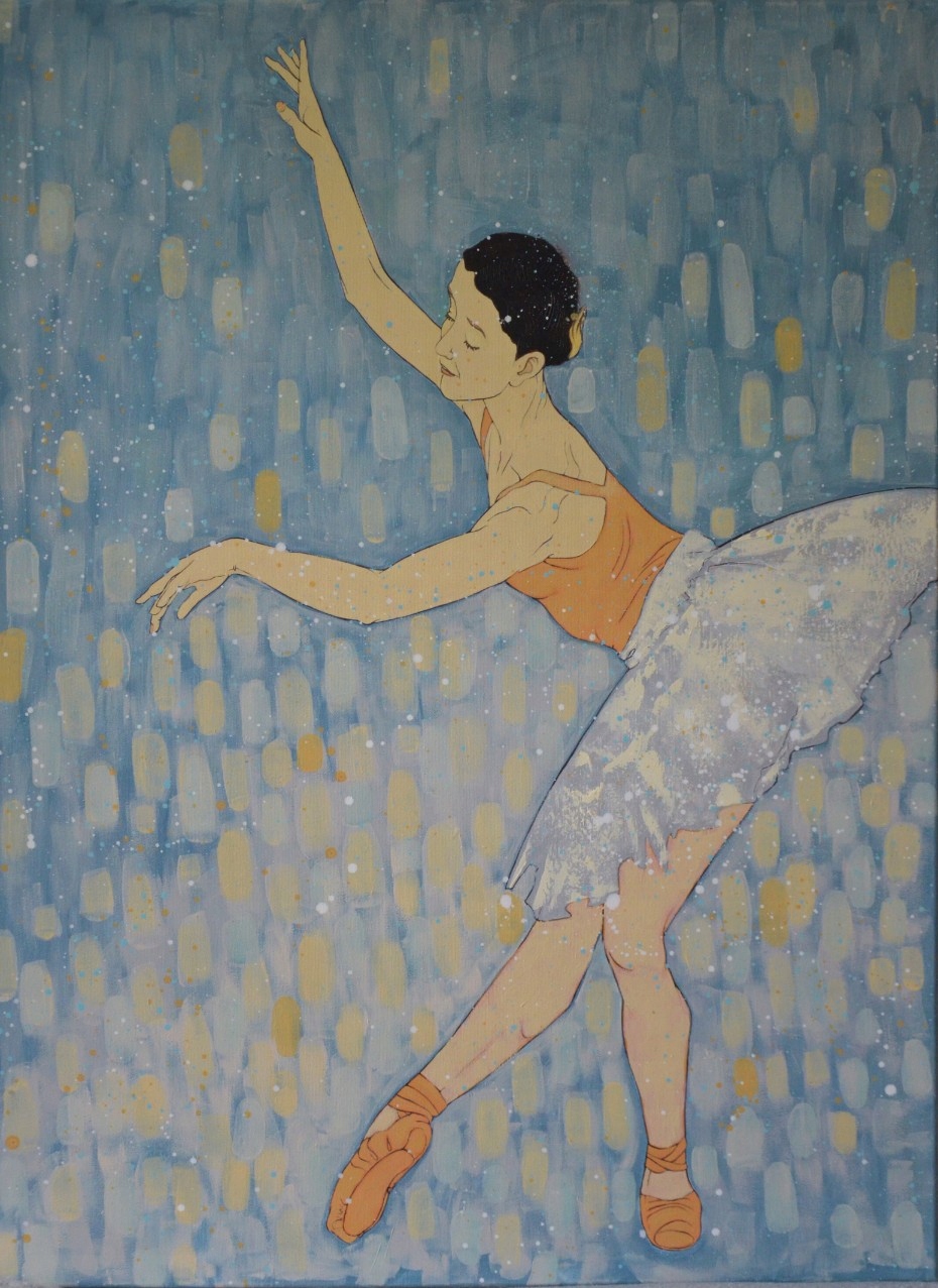 DANCE - Galeria 3u10