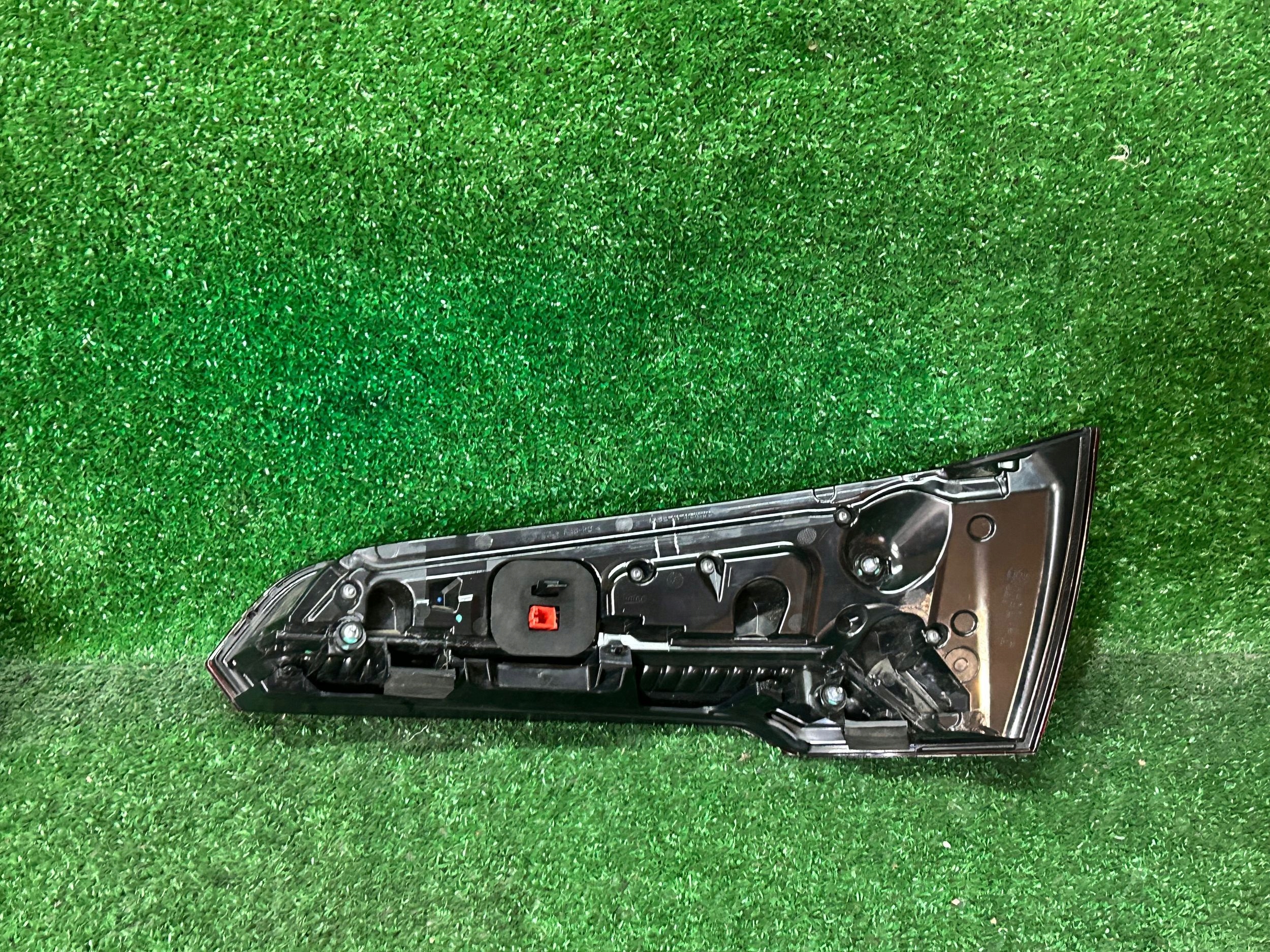 Licht heck hinten links AUDI Q5 80A nr:5