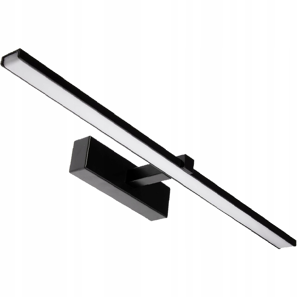 

Lampa Nad Lustro Kinkiet Led 60CM Do Łazienki