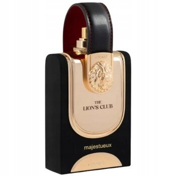 Armaf The Lion´s Club Majestueux Edp 100 ml