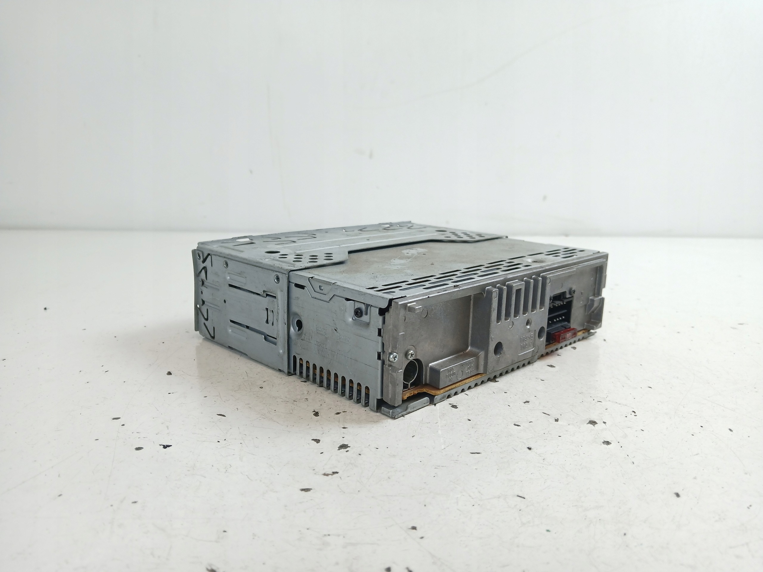 SONY CDX-S2020 radio RADIO CD