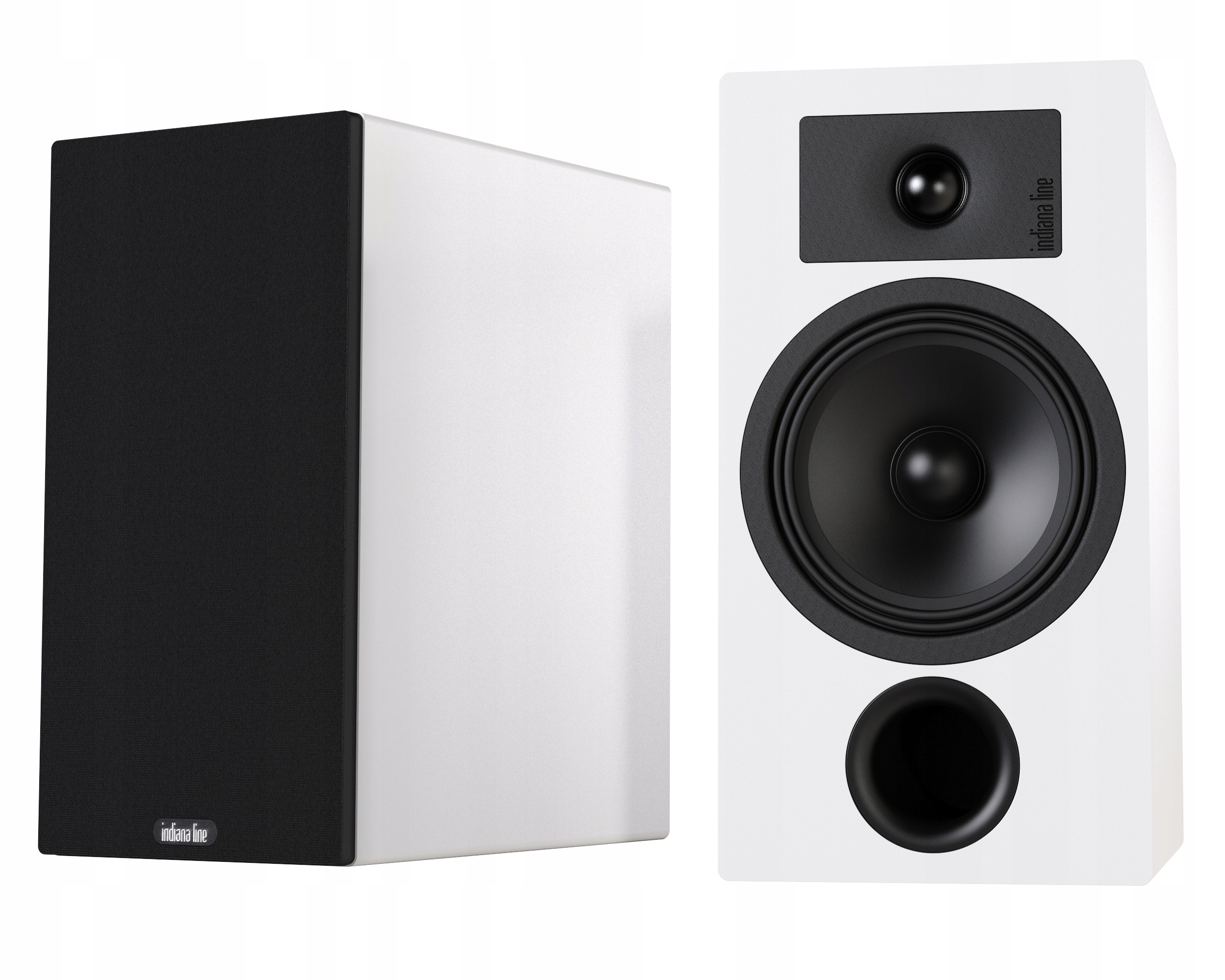 Indiana Line Tesi 3 (Bílá) – pár