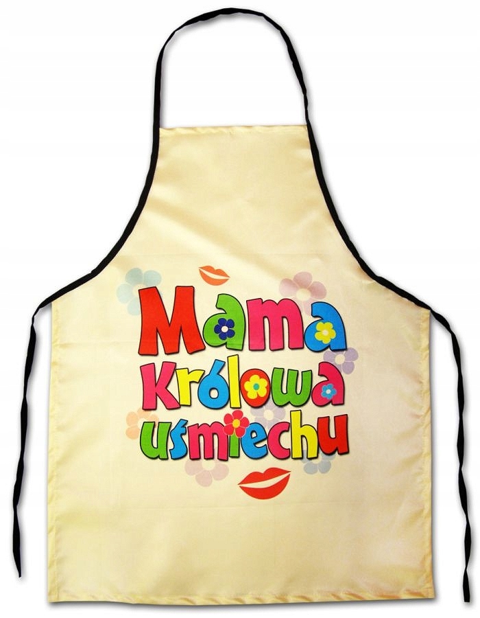 

Fartuszek Mamy, na Święta