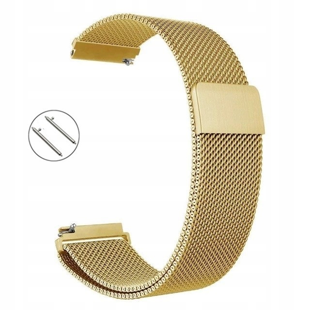 

Bransoleta Pasek Do Huawei Watch Gt 2 42mm