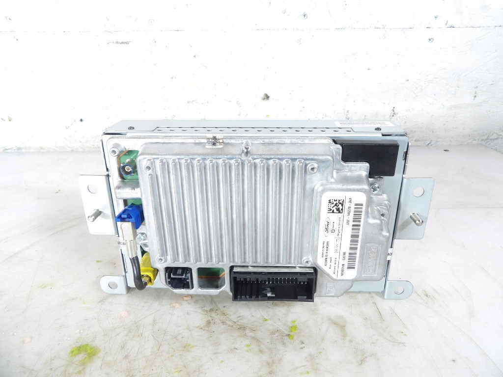FORD C-MAX II LIFT display GJ5T-18B955-SB