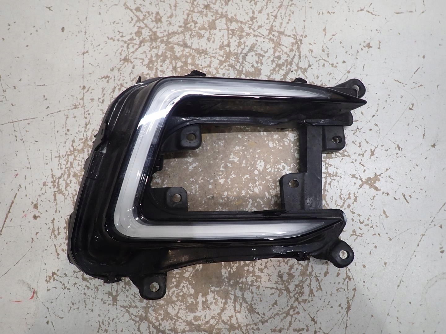 NEBELSCHEINWERFER RECHTS LED DRL VW PASSAT B8 GTE 3GD941056E