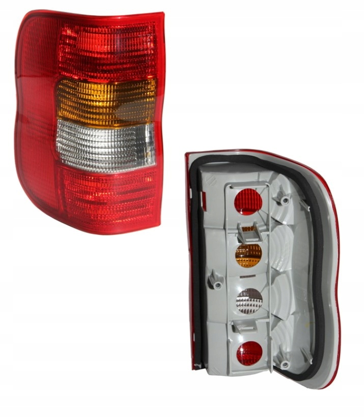 Depo 442-1949l-UE фара задня depo