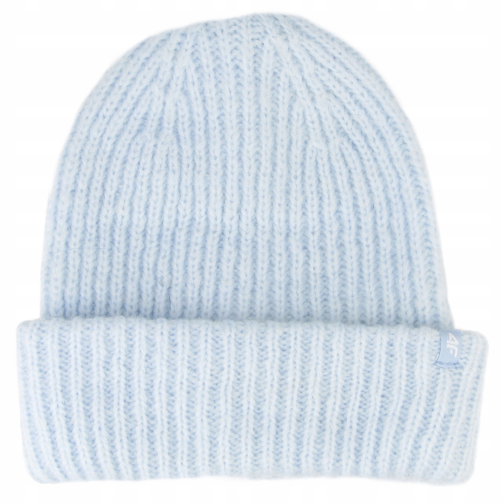 

Czapka damska 4F Zimowa Ciepła H4Z19 CAD070 L/XL