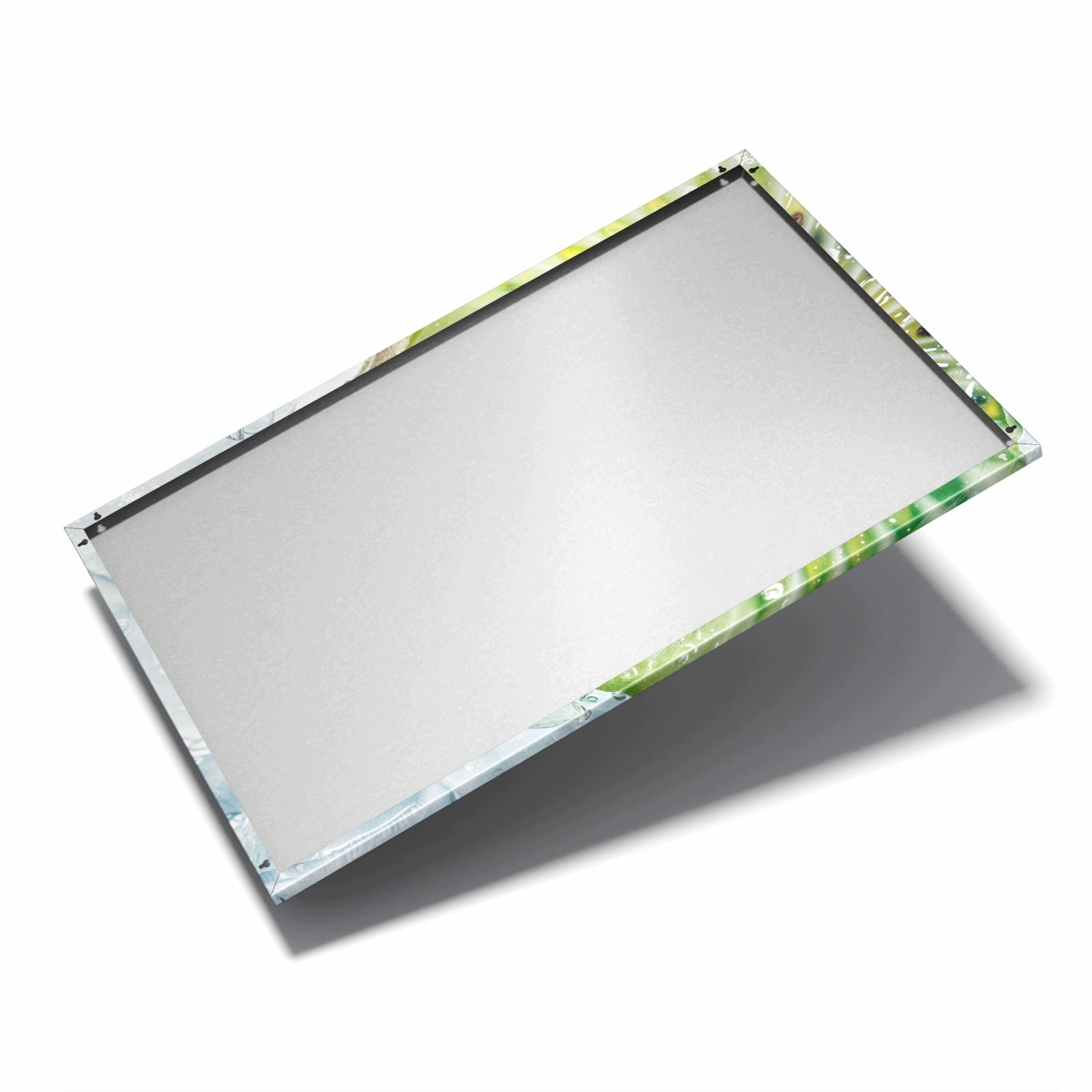 Magnetická tabule Kiwi Led 60 × 40 cm