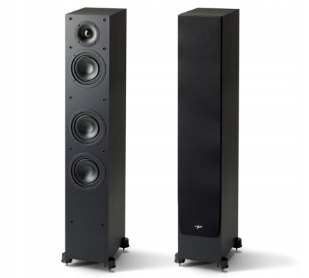 PARADIGM MONITOR SE 3000F