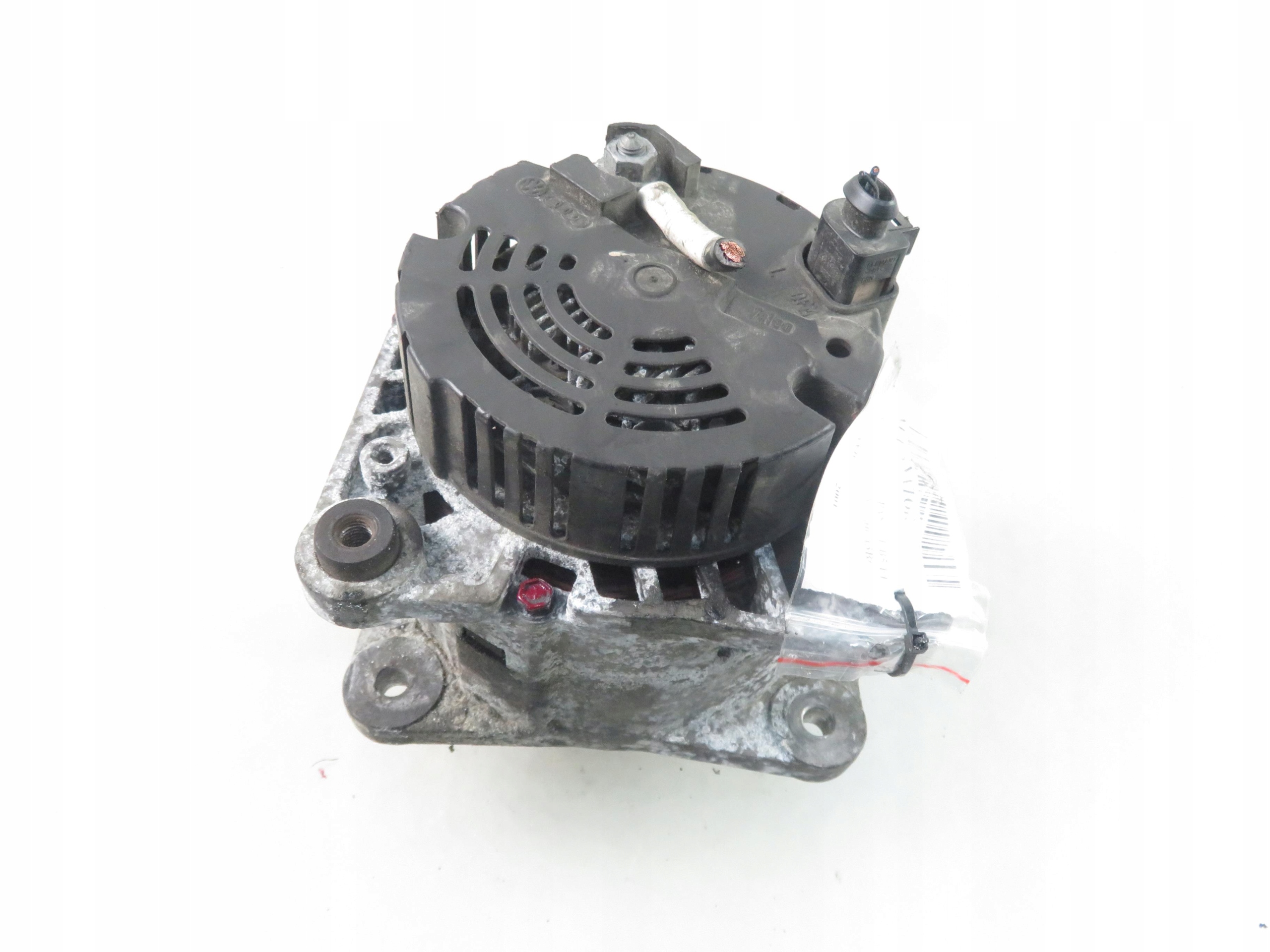 ALTERNATOR VW PASSAT B5 1.9 TDI Typ samochodu Samochody osobowe