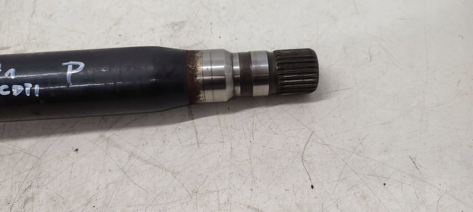 semi-axis right long Opel Insignia A 2,0 CDTI