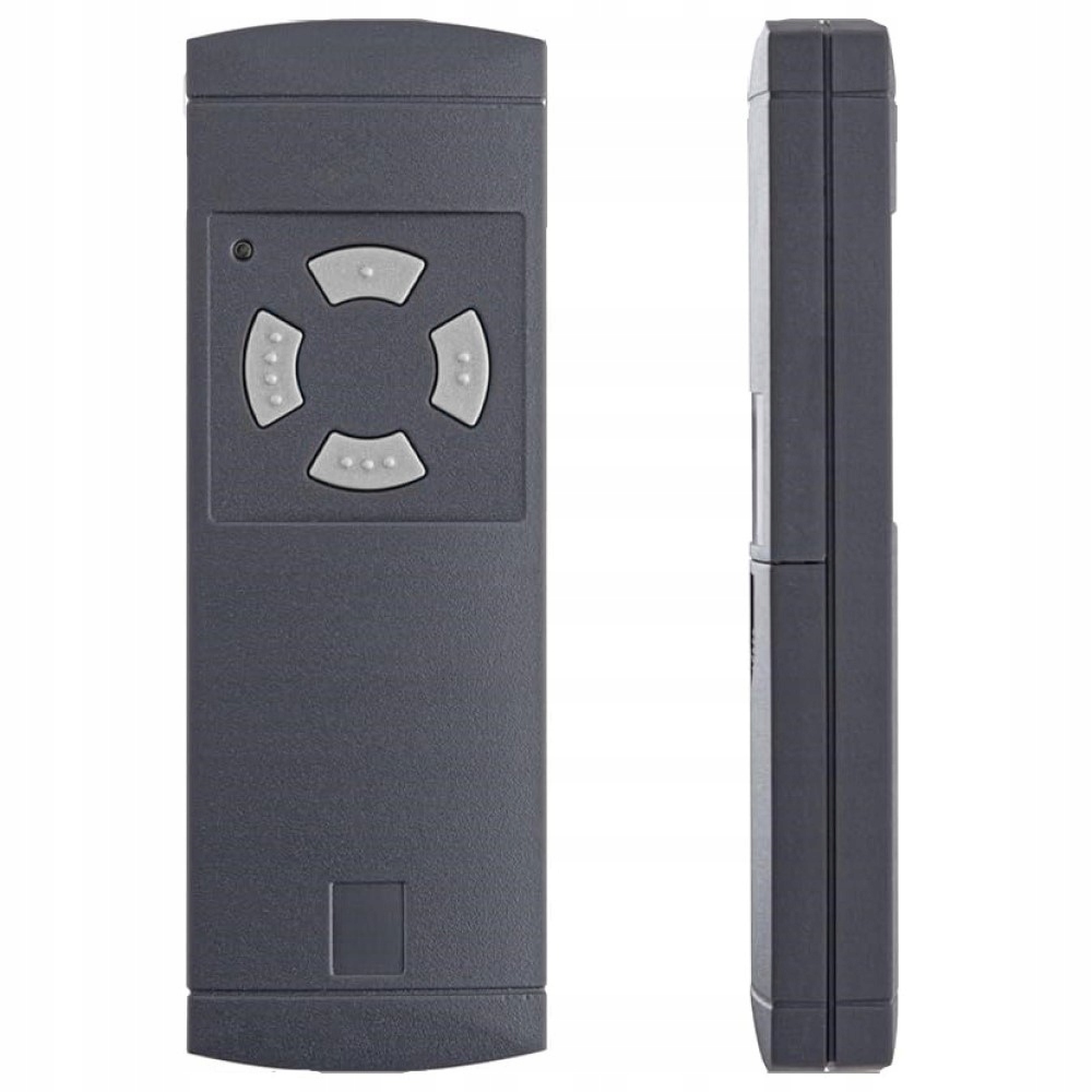 Dálkový Ovladač Pro Bránu Hormann HS4 40,685