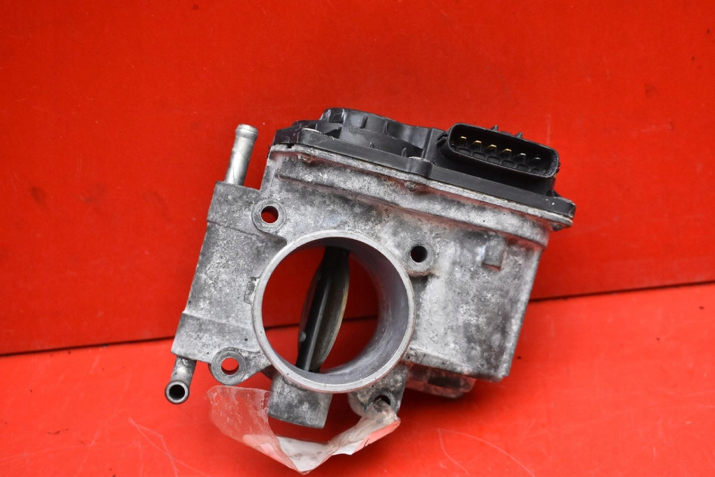 valvola a farfalla Rf7J136B0C MAZDA 5 1 e CR 2.0 CITD 110 KM 05-08