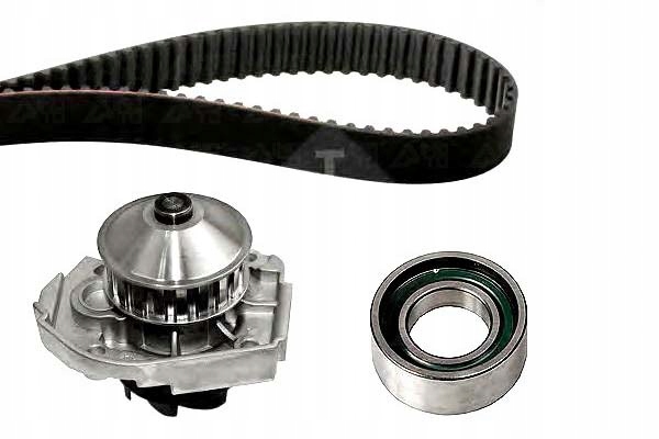 Ina Rozvodová Sada Fiat 1,2 Punta Palio (s Čerpadlem)