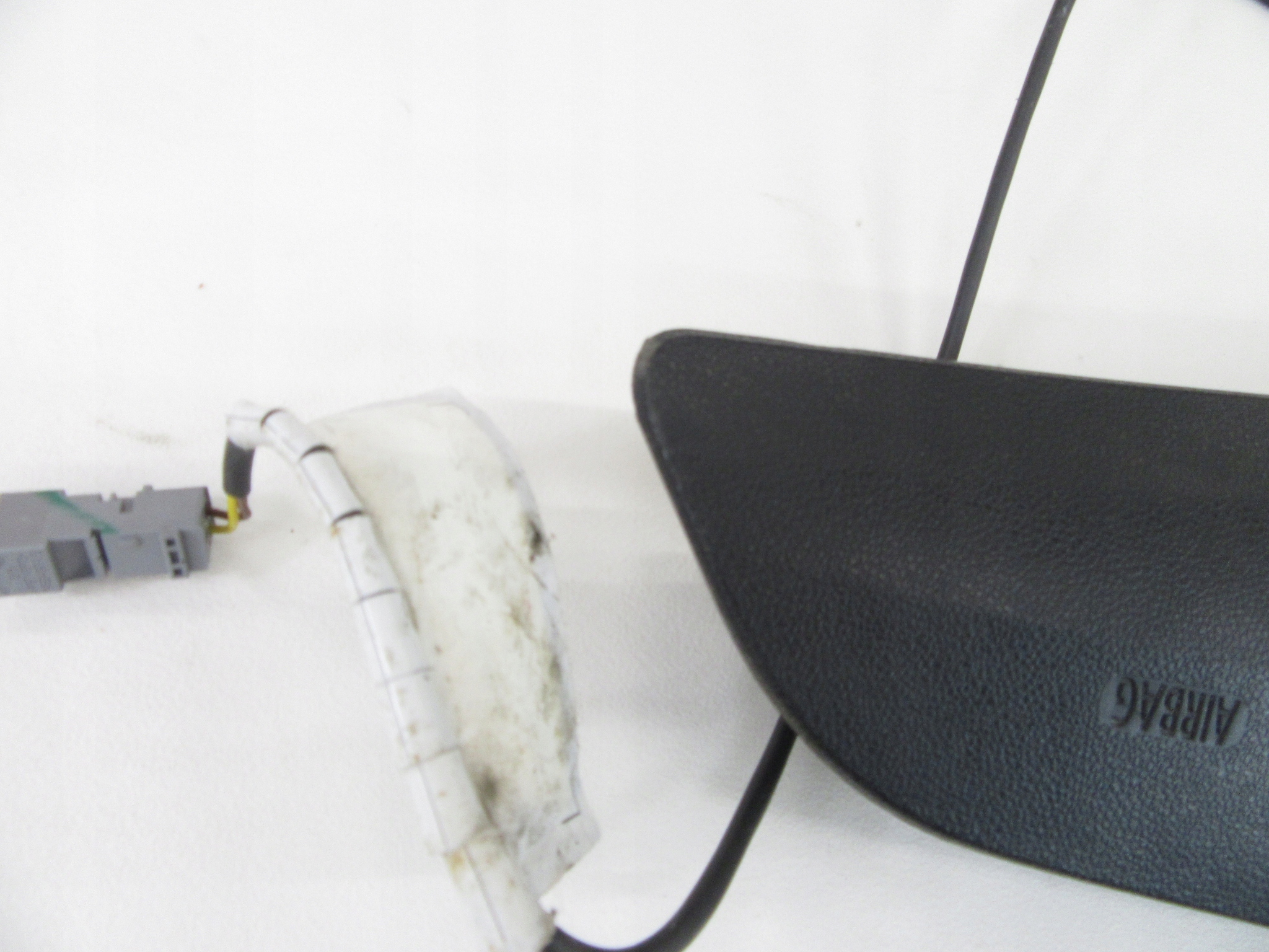 seat airbag left driver´s airbag BMW e81 e82 e87 LCI