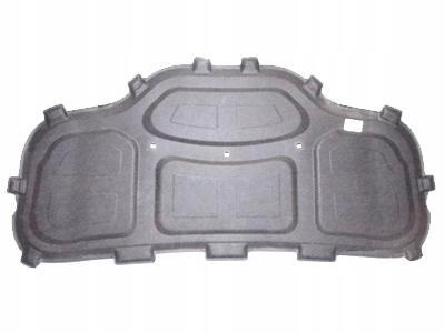 80A863825 - OE VAG звукоизоляция крышки двигателя AUDI Q5 2017-