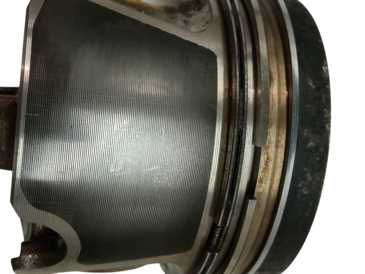 Piston Bielle 80.950 2.0 TDI Audi A6 III (2004-2011) C6
