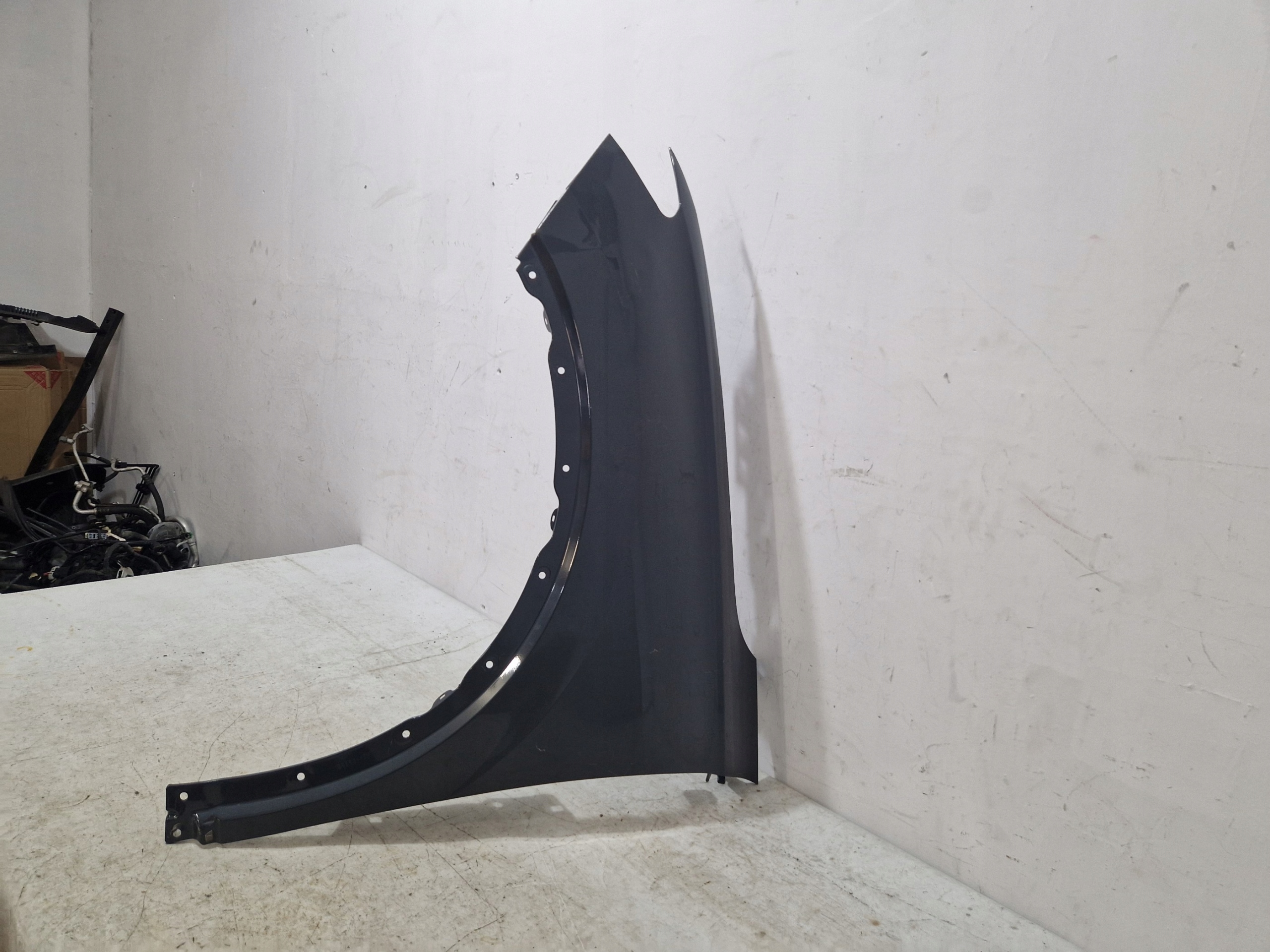 VW TIGUAN III 3 fender left front front 571821105D